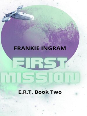 cover image of First Mission